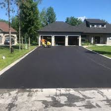 Best Permeable Paver Driveways  in Frankfort, IN